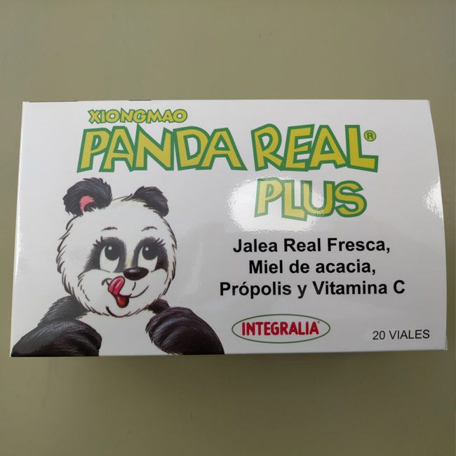 Panda Real